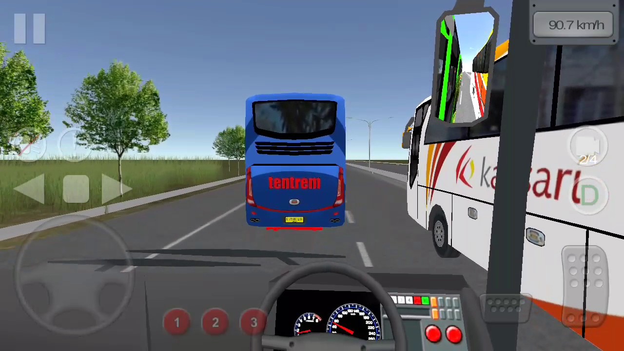 indonesia bus simulator download for pc